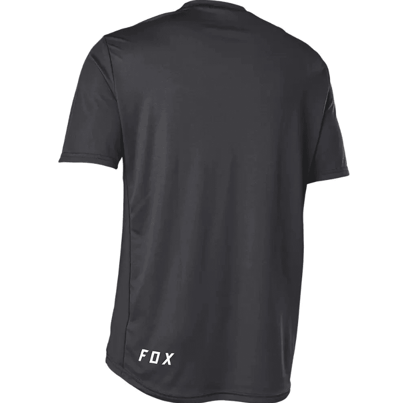 Tricota Fox Ranger Manga Corta Negro1