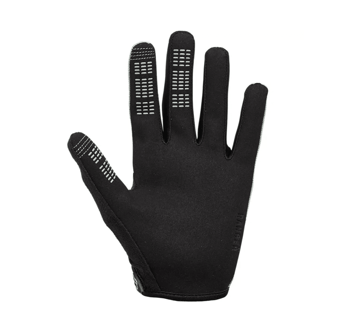 Guantes Fox Ranger Verde agua Mujer2