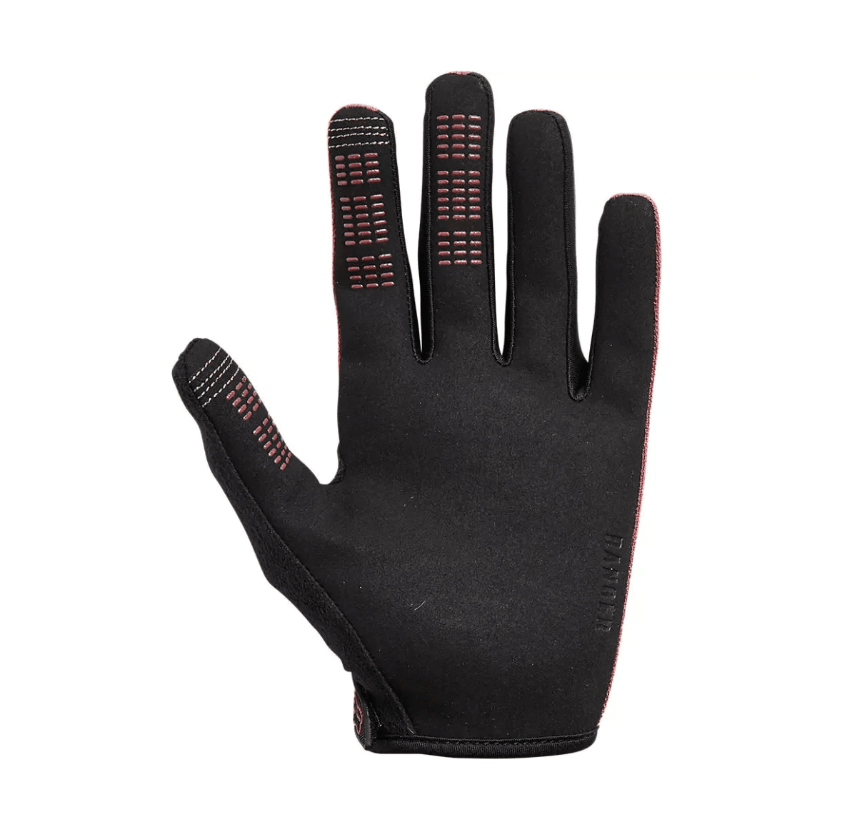 Guantes Fox Ranger Morado Mujer2