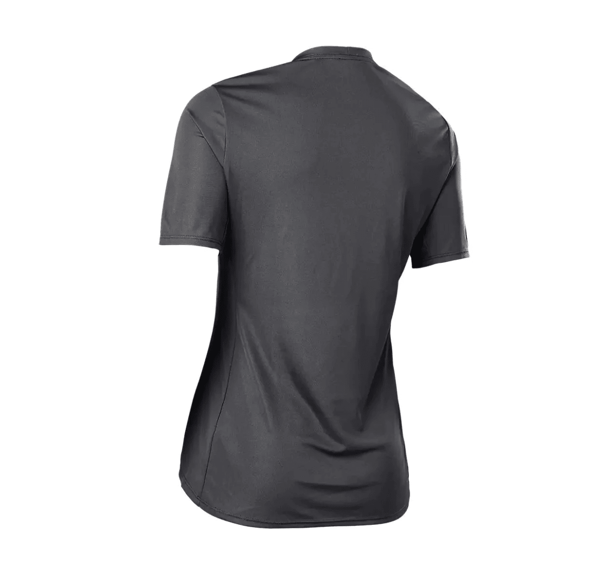 Tricota Fox Ranger Manga Corta Moth Gris Mujer2