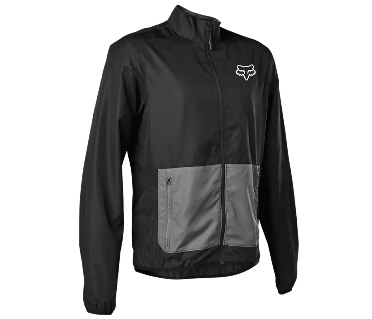 Chaqueta Fox Ranger Wind Negro Hombre1