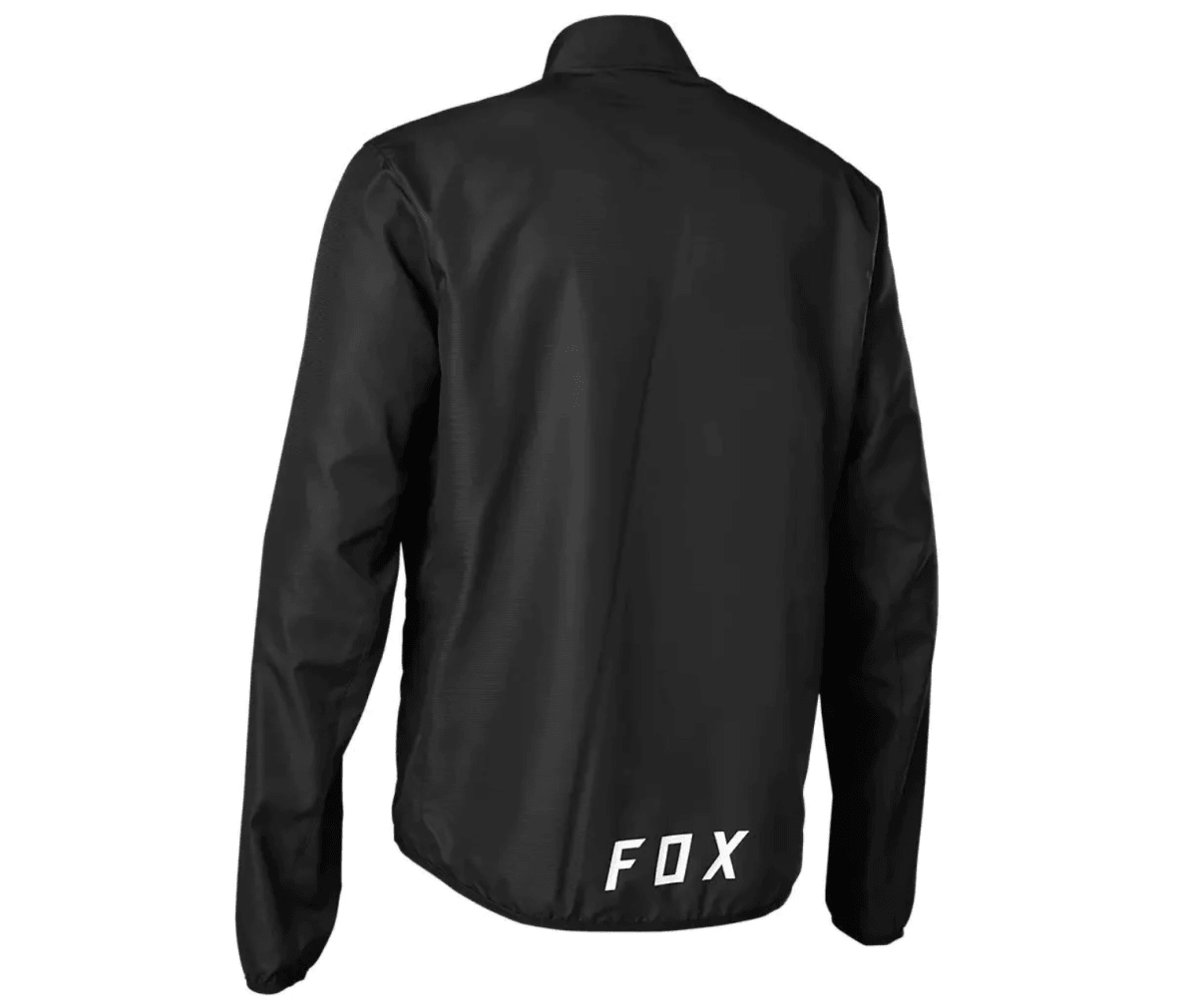 Chaqueta Fox Ranger Wind Negro Hombre2