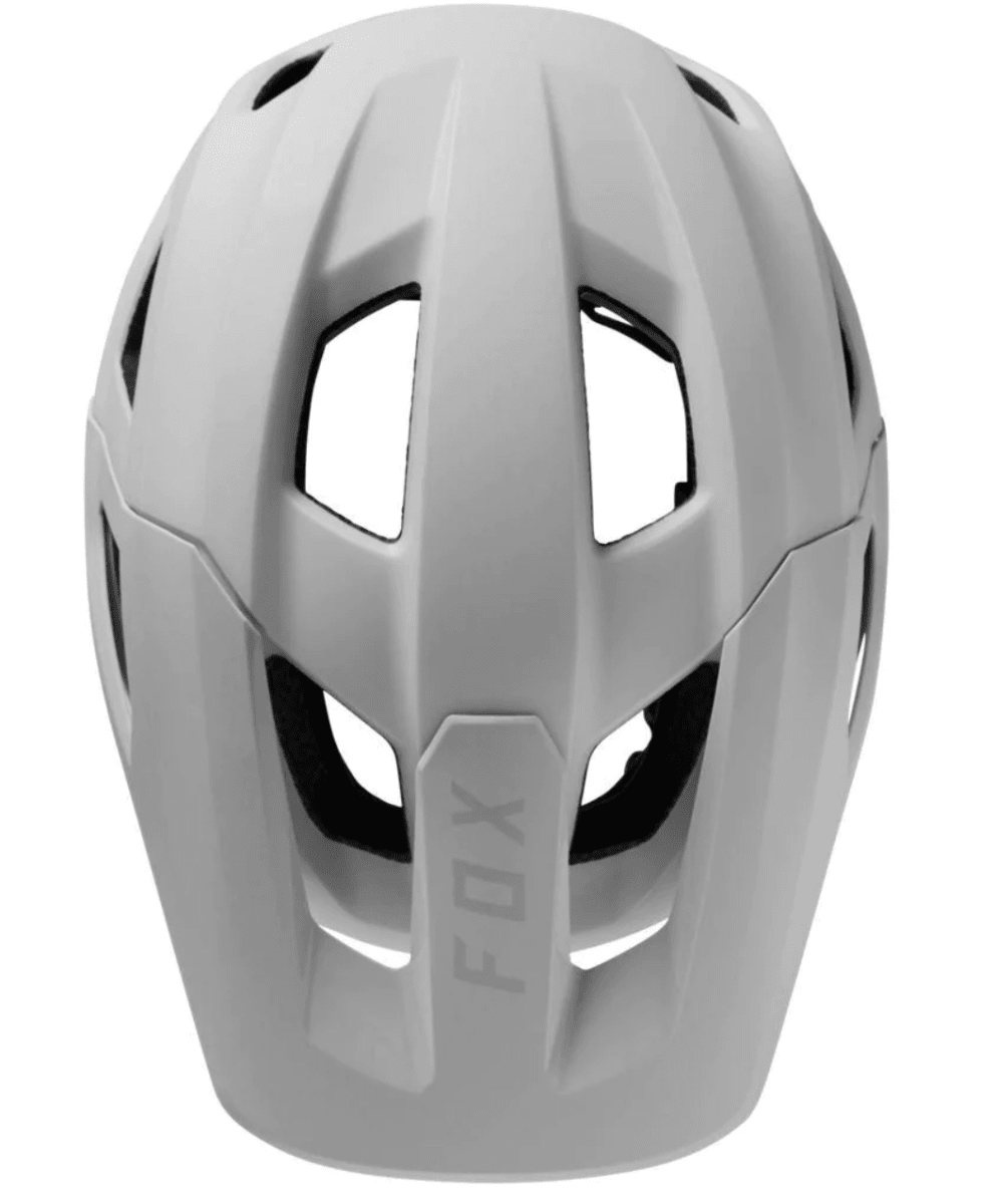 Casco Fox Mainframe Mips Blanco3