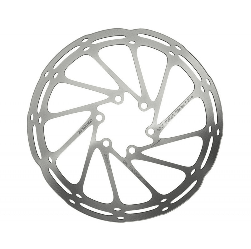 Disco de Freno Sram Centerline 180mm1