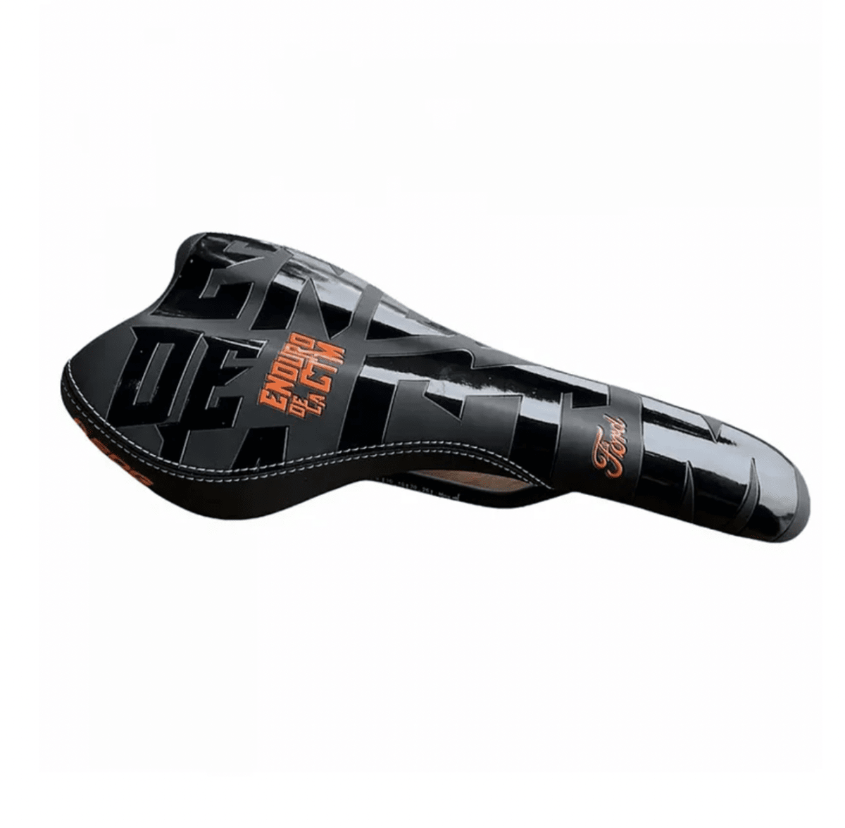 Asiento MTB SGD Edition Enduro de la CTM 1