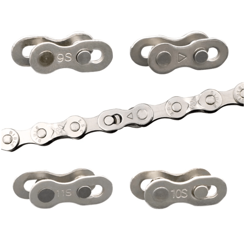 Power Link 10 speed2