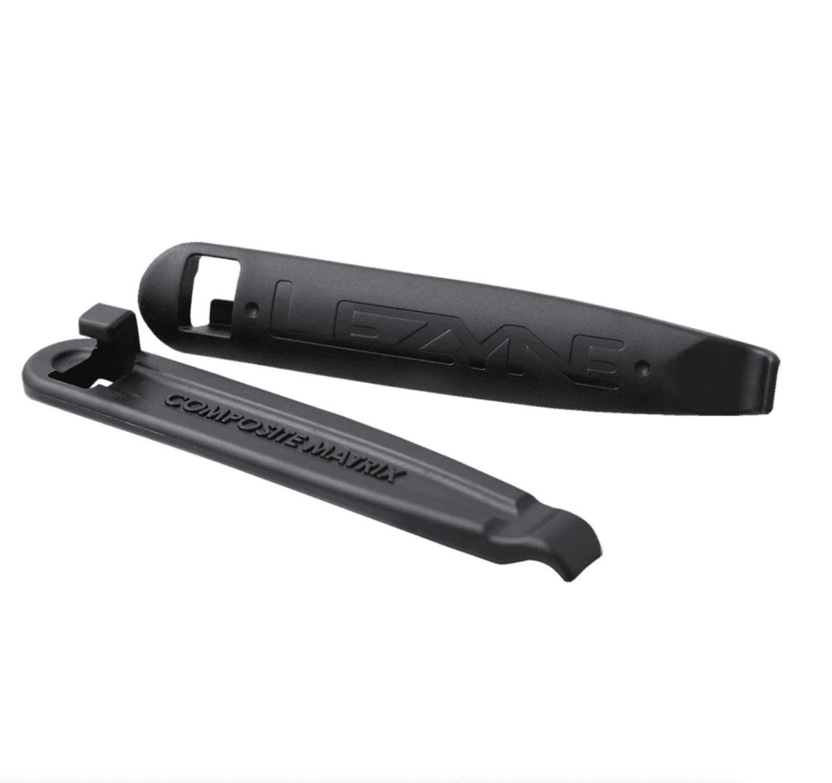Desmontadores Lezyne Composite Negro1