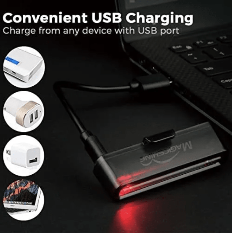 Luz Magicshine Pack Seeme 305