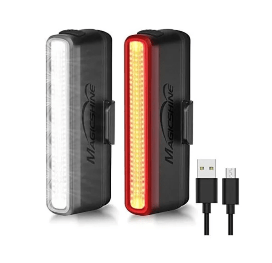 Luz Magicshine Pack Seeme 301