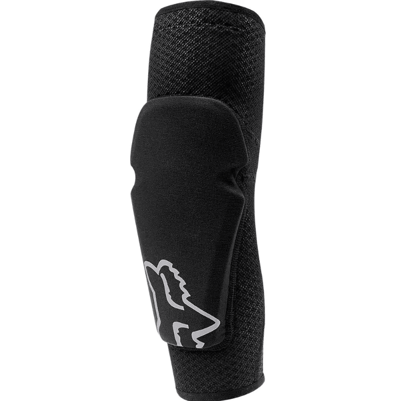 Coderas Fox Enduro Negro/Gris Unisex2