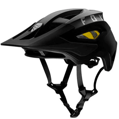 Casco Fox Speedframe Mips Negro3