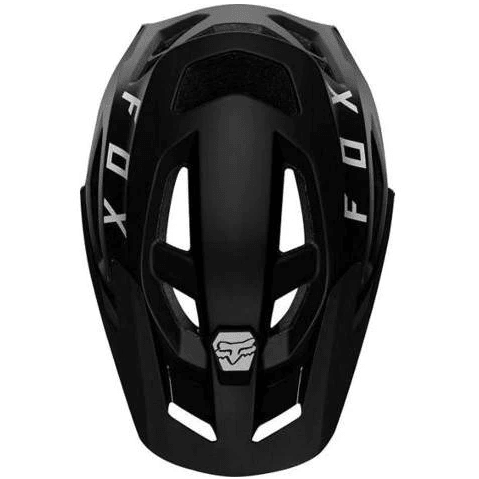 Casco Fox Speedframe Mips Negro2