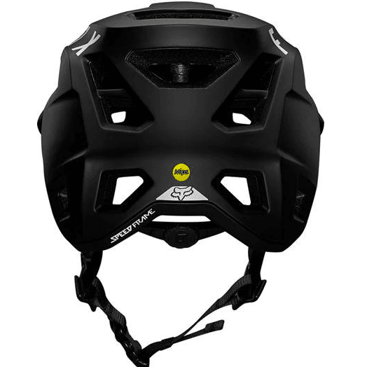 Casco Fox Speedframe Mips Negro1