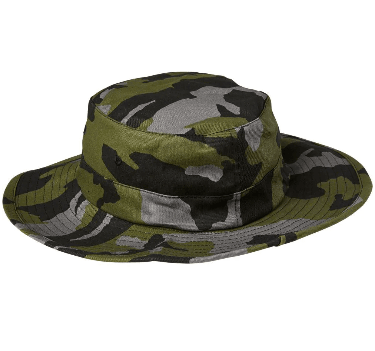 Gorro Fox Traverse Camo2