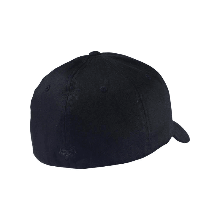 Jockey Fox Flexfit Flex 45 Negro2
