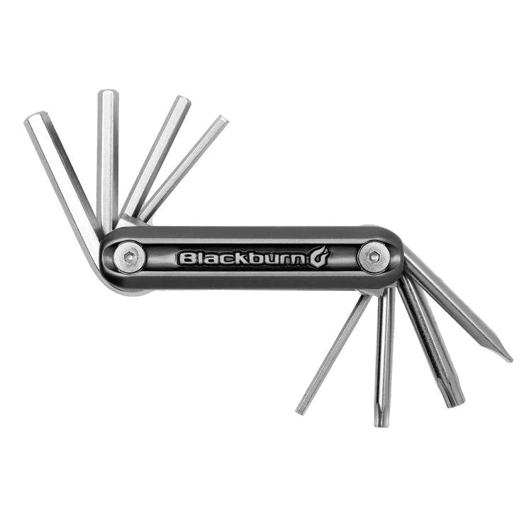 Multiherramienta Blackburn Grid 81