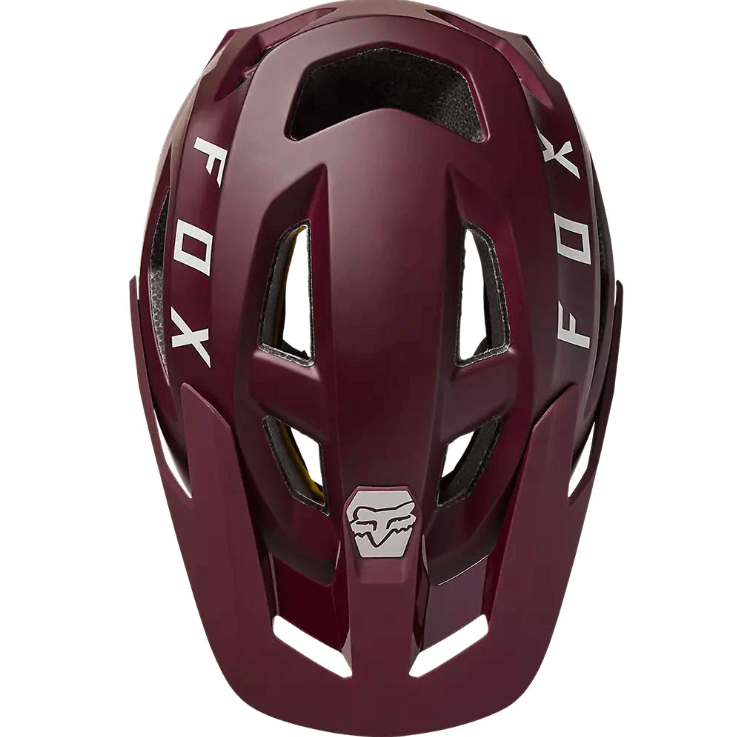 Casco Fox Speedframe Mips Morado5