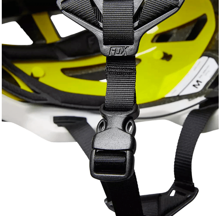 Casco Fox Speedframe Mips Morado7