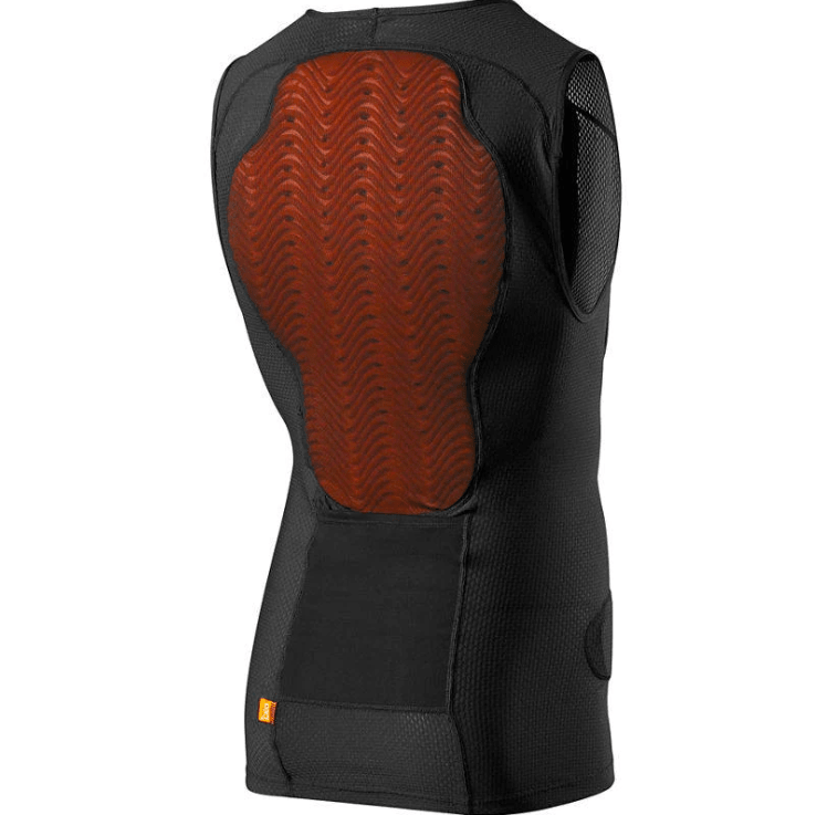 Jofa Fox Baseframe Pro SL Negro1