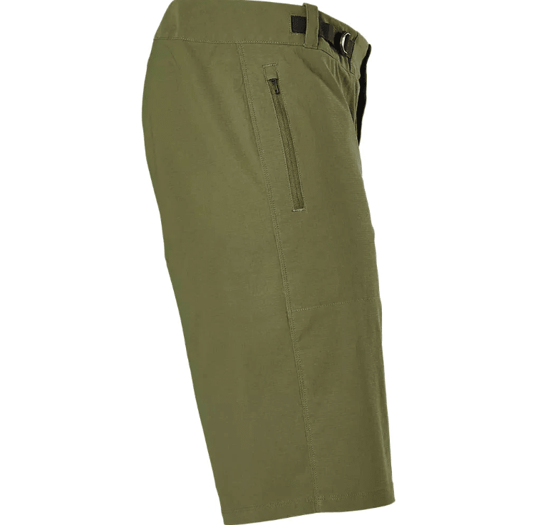 Short Fox Ranger Verde 4