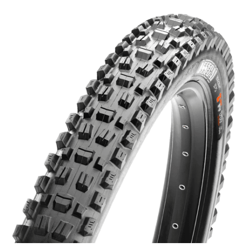 Neumatico Maxxis Assegai 29x2.5WT TR/EXO+/3C_MT 120TPI2