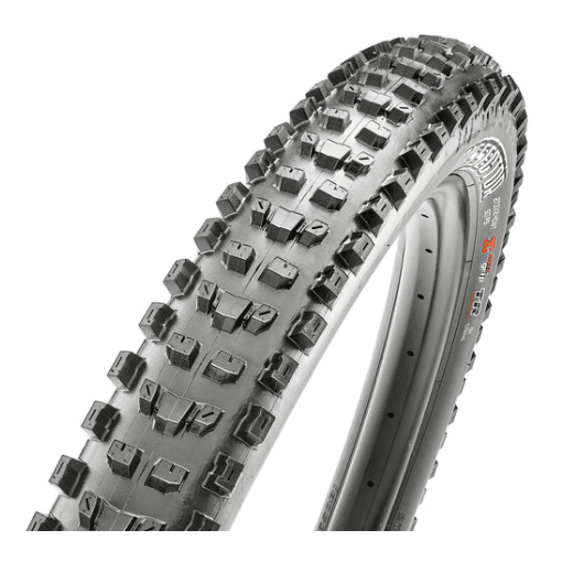 Neumatico Maxxis DISSECTOR 27.5x2.4WT 3C/MT/TR/EXO 60TPI2