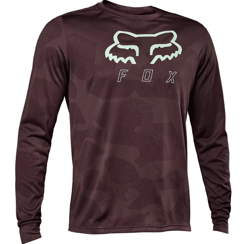 Tricota Fox Ranger Tru Dri Jaquard1