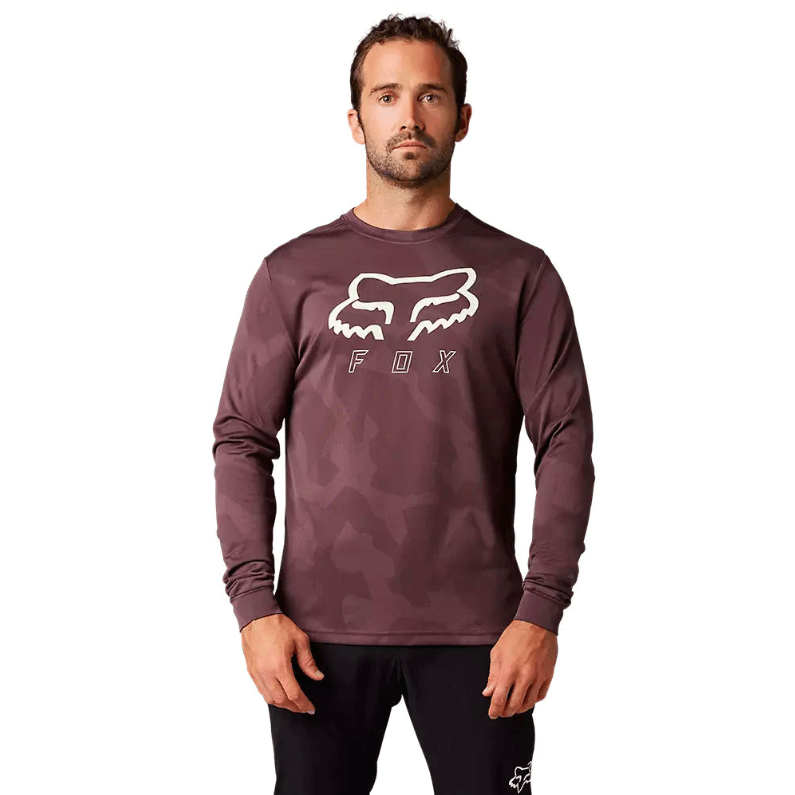 Tricota Fox Ranger Tru Dri Jaquard2