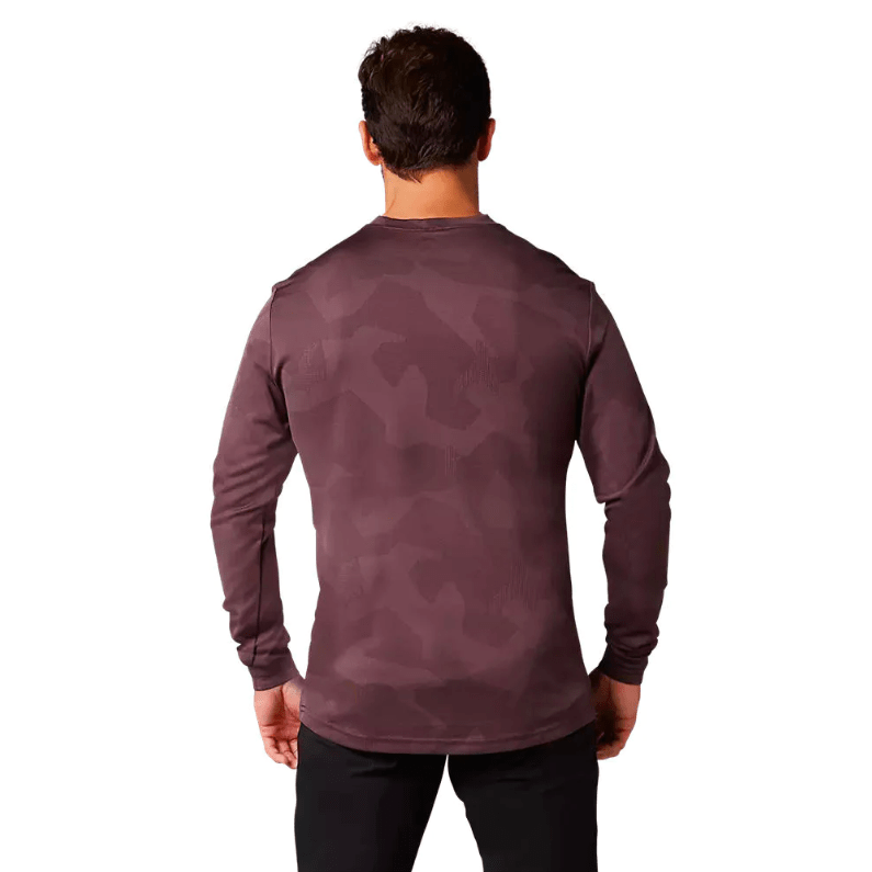 Tricota Fox Ranger Tru Dri Jaquard3