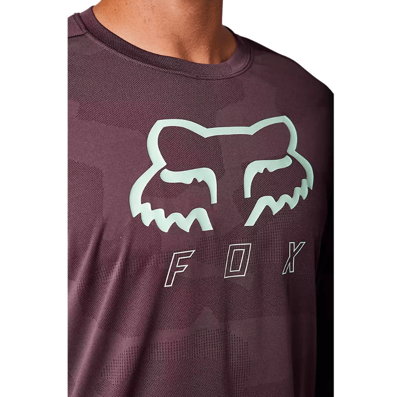 Tricota Fox Ranger Tru Dri Jaquard4