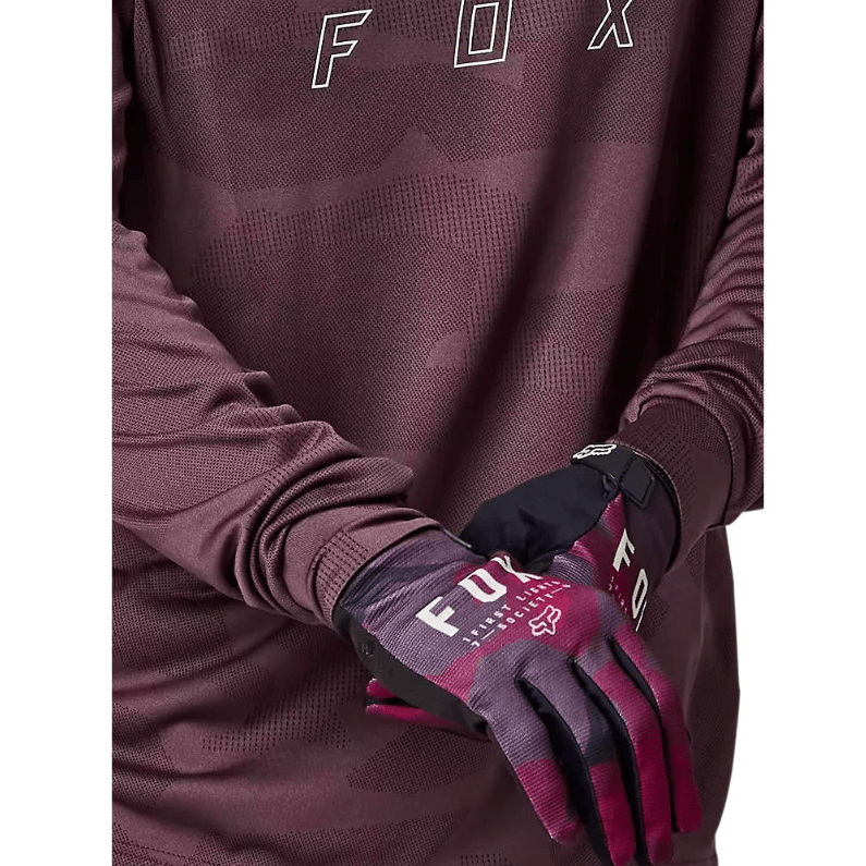 Tricota Fox Ranger Tru Dri Jaquard6