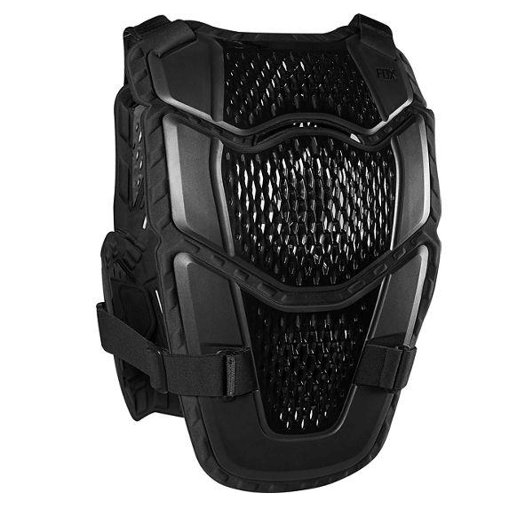 Jofa Fox Raceframe Roost Negro1