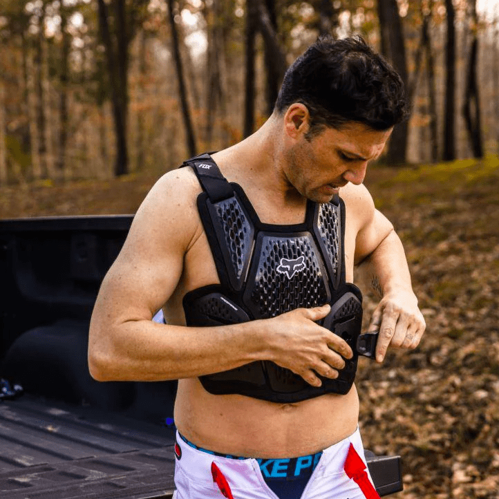 Jofa Fox Raceframe Roost Negro3