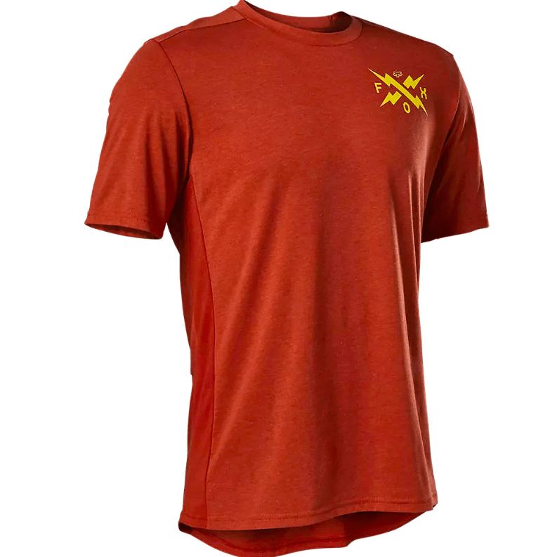 Tricota Fox Ranger Calibrated DR SS Rojo2