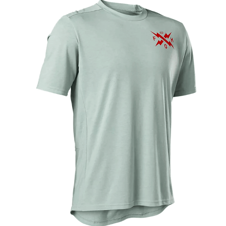 Tricota Fox Ranger Calibrated DR SS Verde2