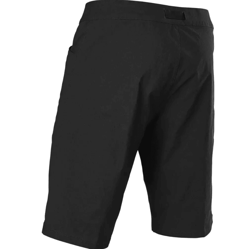 Short Fox Ranger Lite Negro3