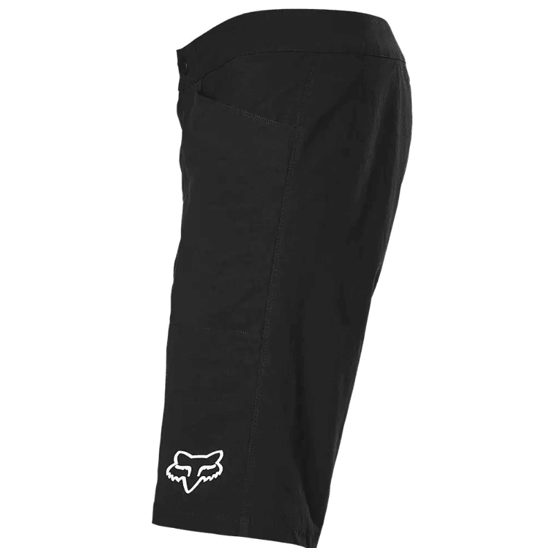 Short Fox Ranger Lite Negro1