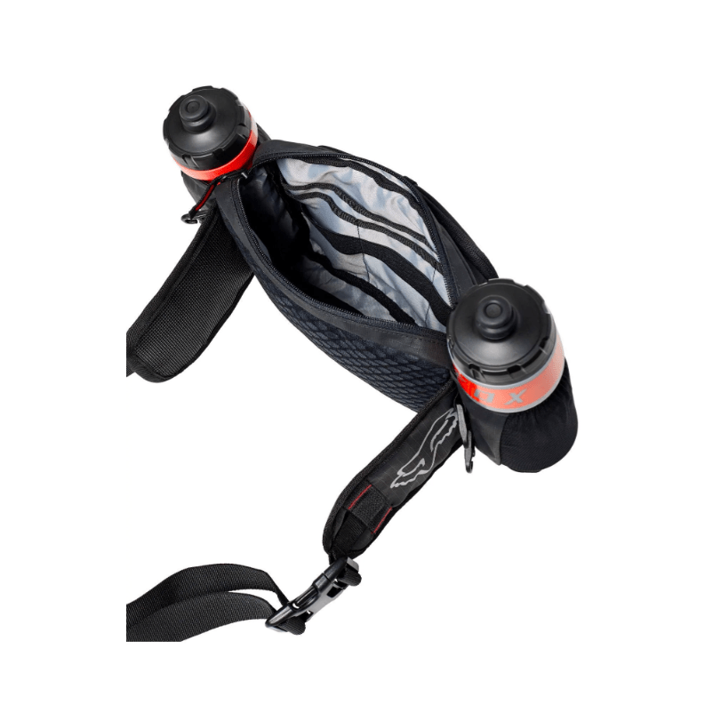 Banano Fox Hidratacion Hip Pack Negro4