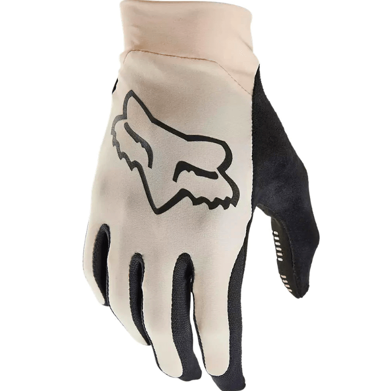 Guantes Fox Flexair Rosado2