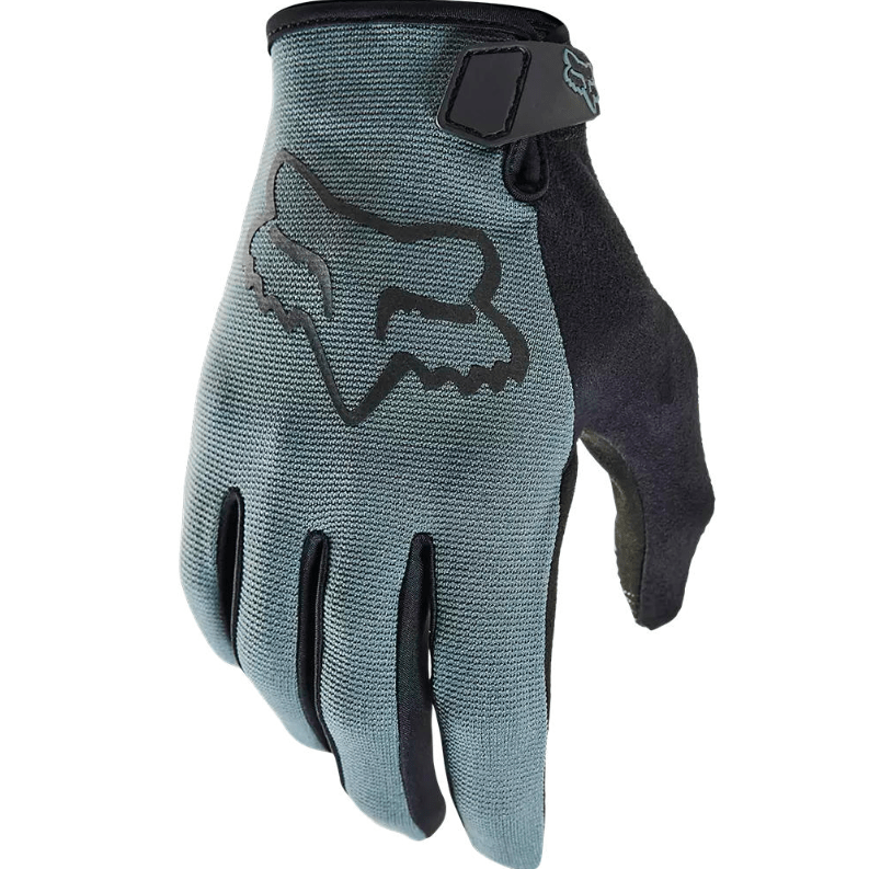 Guantes Fox Ranger Verde Sea Fm1