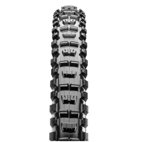 Neumatico Maxxis Minion DHRII 27.5x2.4WT 3C/MG/TR/DD 2x120TPI1