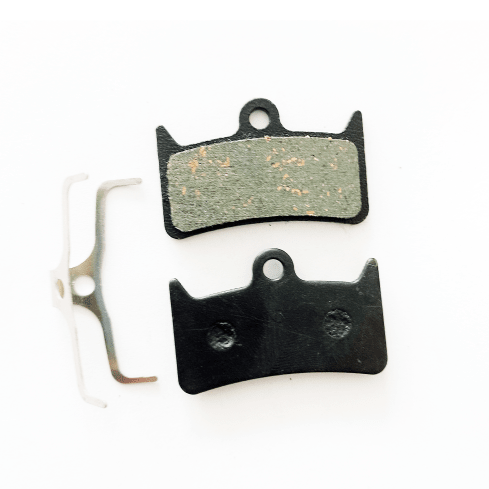 Pastillas de Freno RM Hope V4 S/Met1