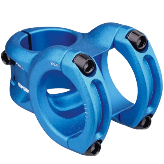 Tee Spank Spoon 350 Blue 35mm1