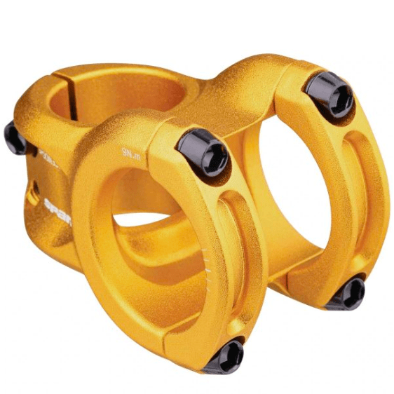 Tee Spank Spoon 350 Gold 35mm1