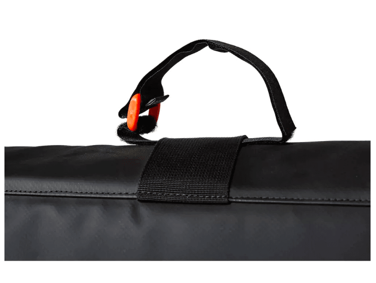 Porta Bicicleta Fox Pad Negro Small2