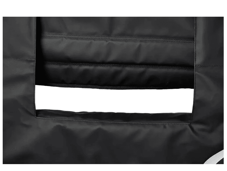 Porta Bicicleta Fox Pad Negro Small3