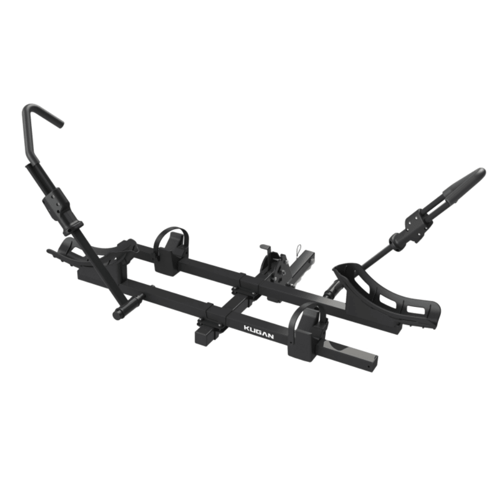 PORTA BICICLETA KUGAN AUSTIN PRO 21