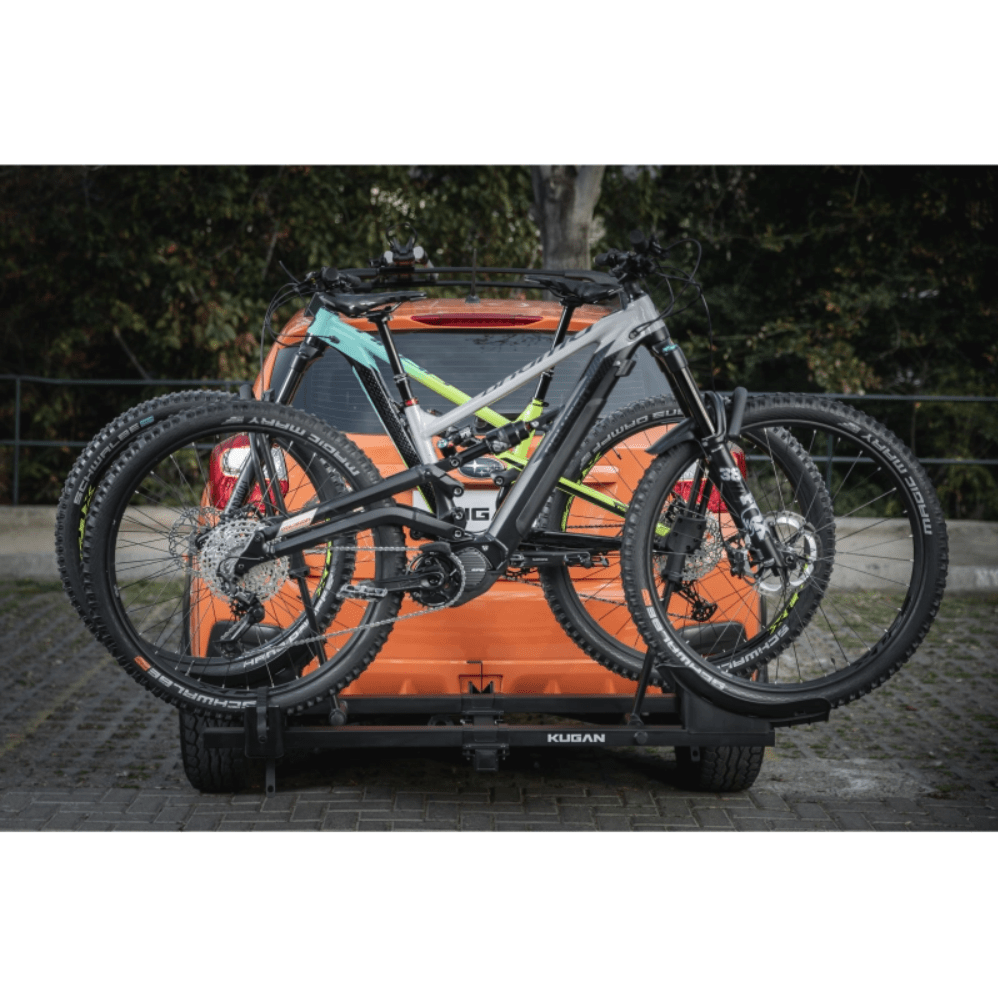 PORTA BICICLETA KUGAN AUSTIN PRO 22