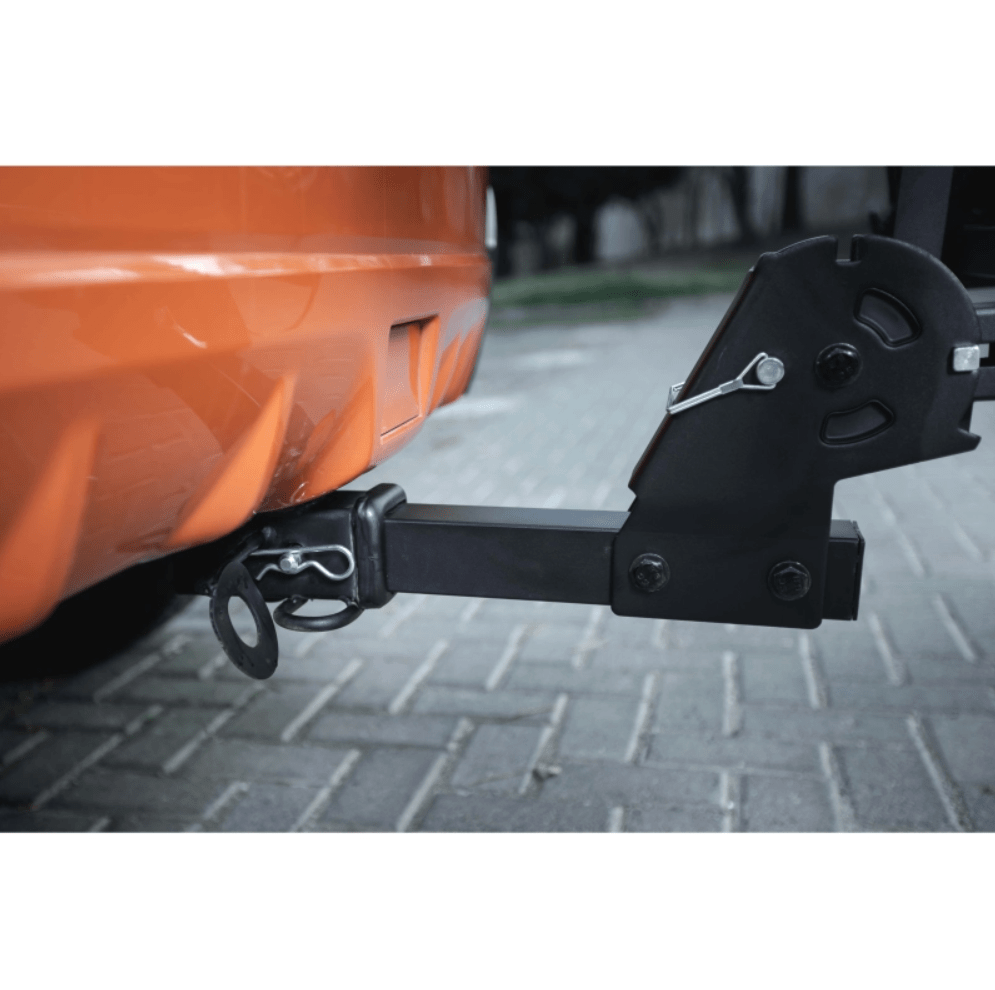 PORTA BICICLETA KUGAN AUSTIN PRO 25