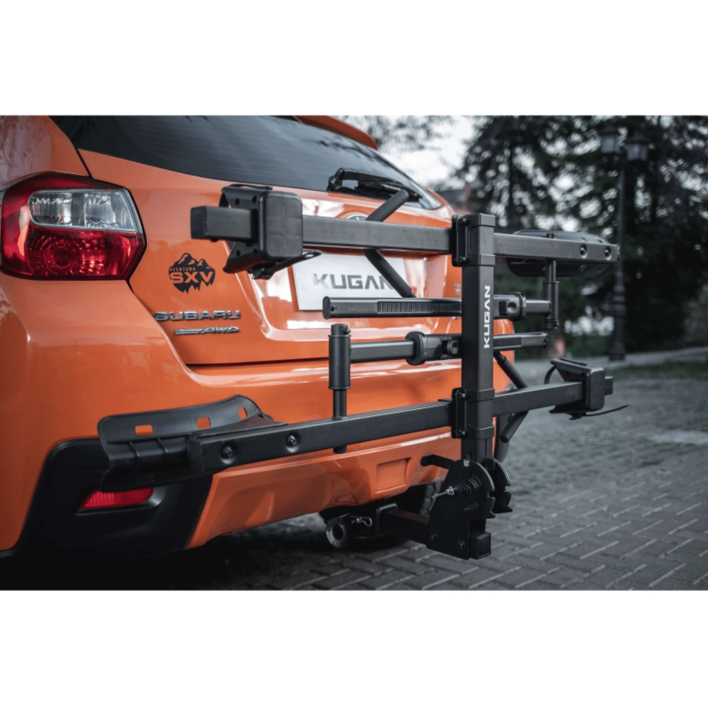 PORTA BICICLETA KUGAN AUSTIN PRO 27